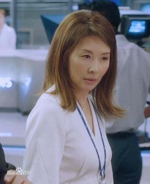 李美淑(，Lee Mi Sook)电视剧：嫉妒的化身图片图册