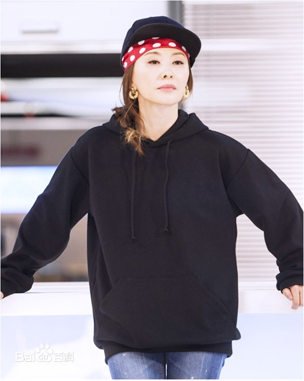 李美淑(，Lee Mi Sook)电视剧：嫉妒的化身图片图册