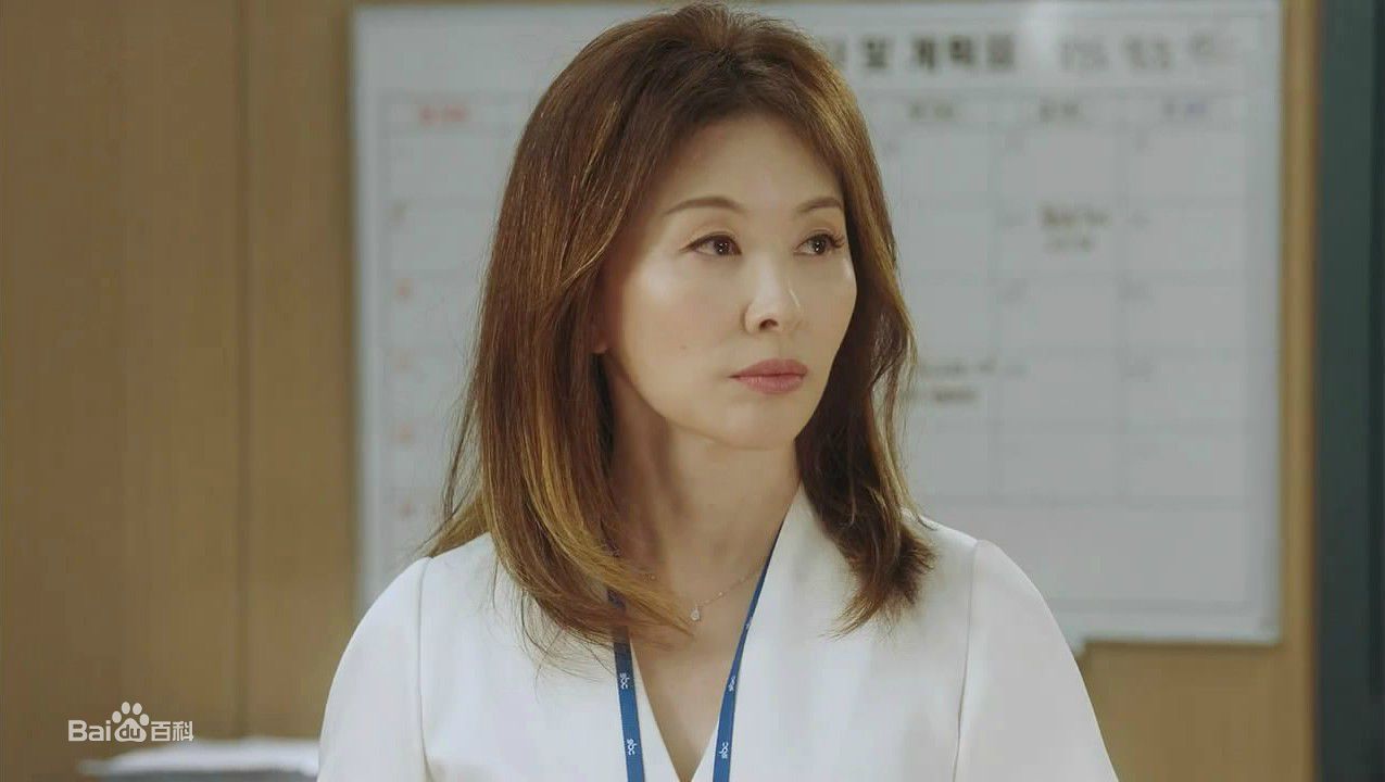 李美淑(，Lee Mi Sook)电视剧：嫉妒的化身图片图册