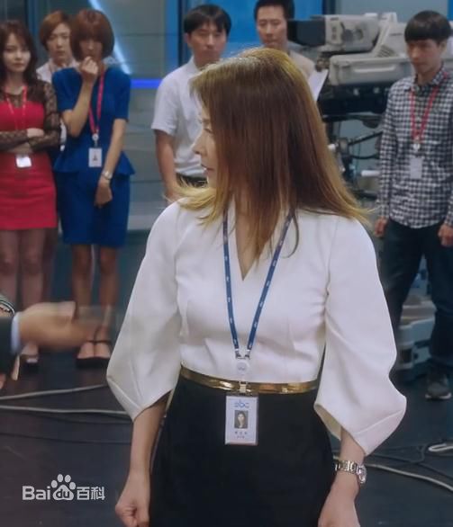 李美淑(，Lee Mi Sook)电视剧：嫉妒的化身图片图册