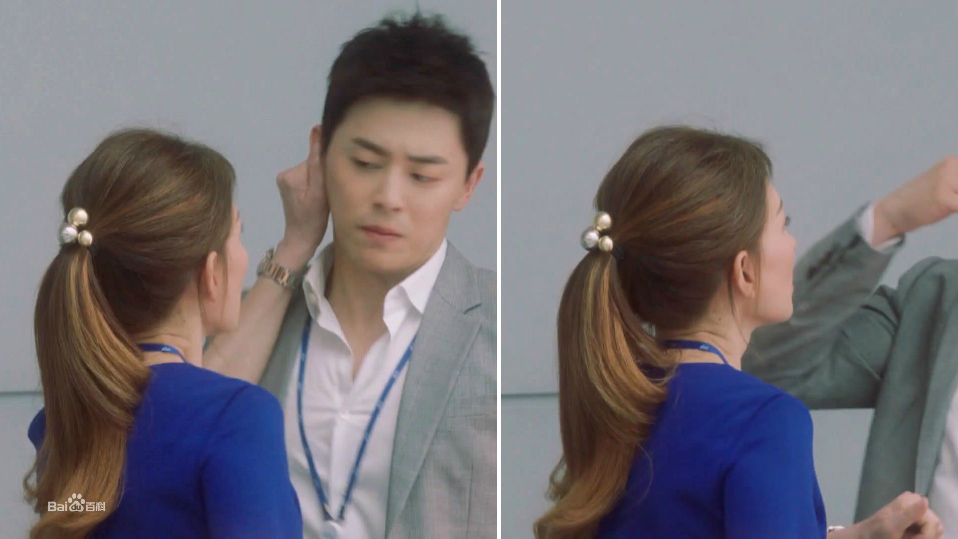 李美淑(，Lee Mi Sook)电视剧：嫉妒的化身图片图册