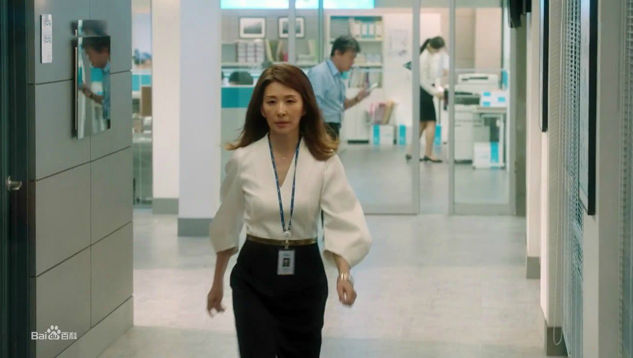 李美淑(，Lee Mi Sook)电视剧：嫉妒的化身图片图册