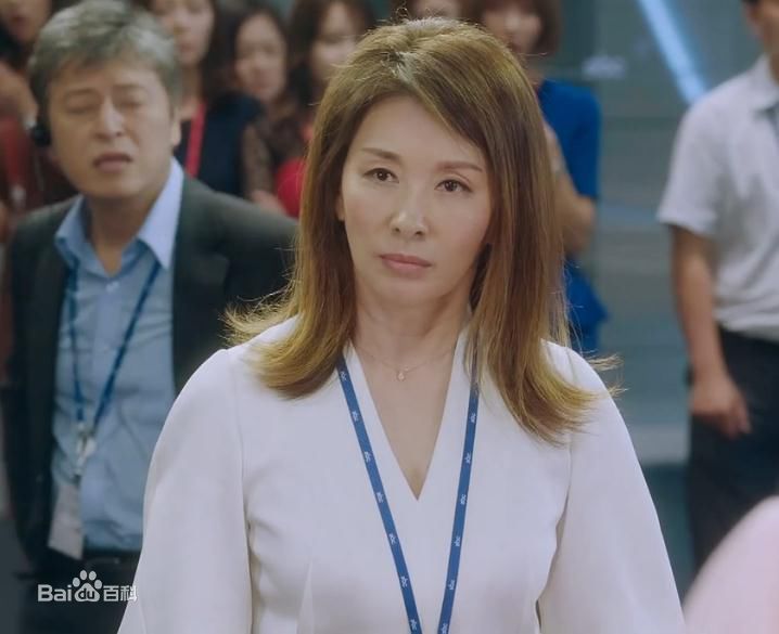 李美淑(，Lee Mi Sook)电视剧：嫉妒的化身图片图册