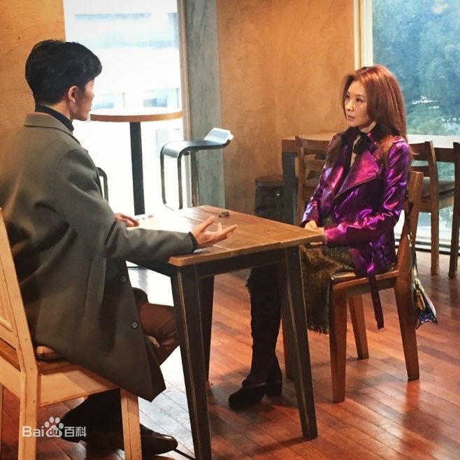 李美淑(，Lee Mi Sook)电视剧：爱情的温度性感图片图集