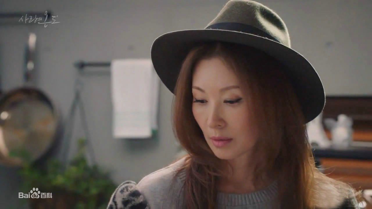 李美淑(，Lee Mi Sook)电视剧：爱情的温度性感图片图集