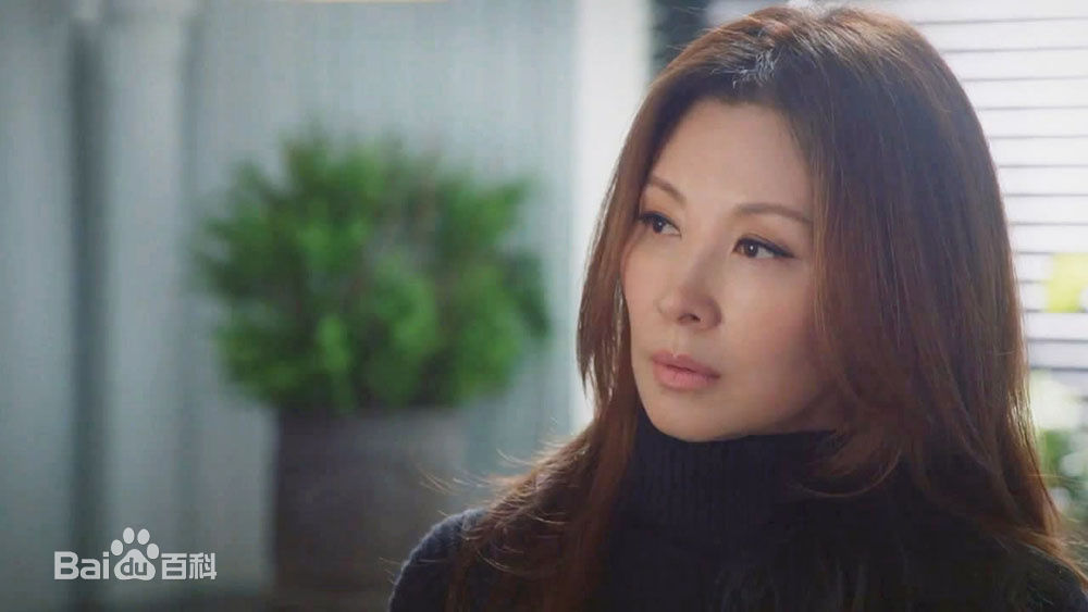 李美淑(，Lee Mi Sook)电视剧：爱情的温度性感图片图集