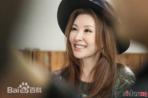 李美淑(，Lee Mi Sook)电视剧：爱情的温度性感图片图集