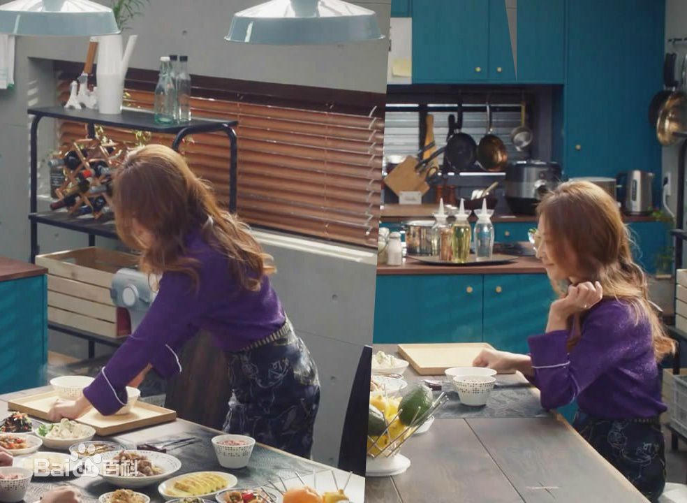 李美淑(，Lee Mi Sook)电视剧：爱情的温度性感图片图集