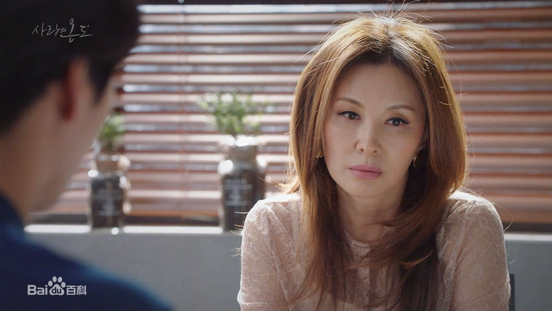 李美淑(，Lee Mi Sook)电视剧：爱情的温度性感图片图集