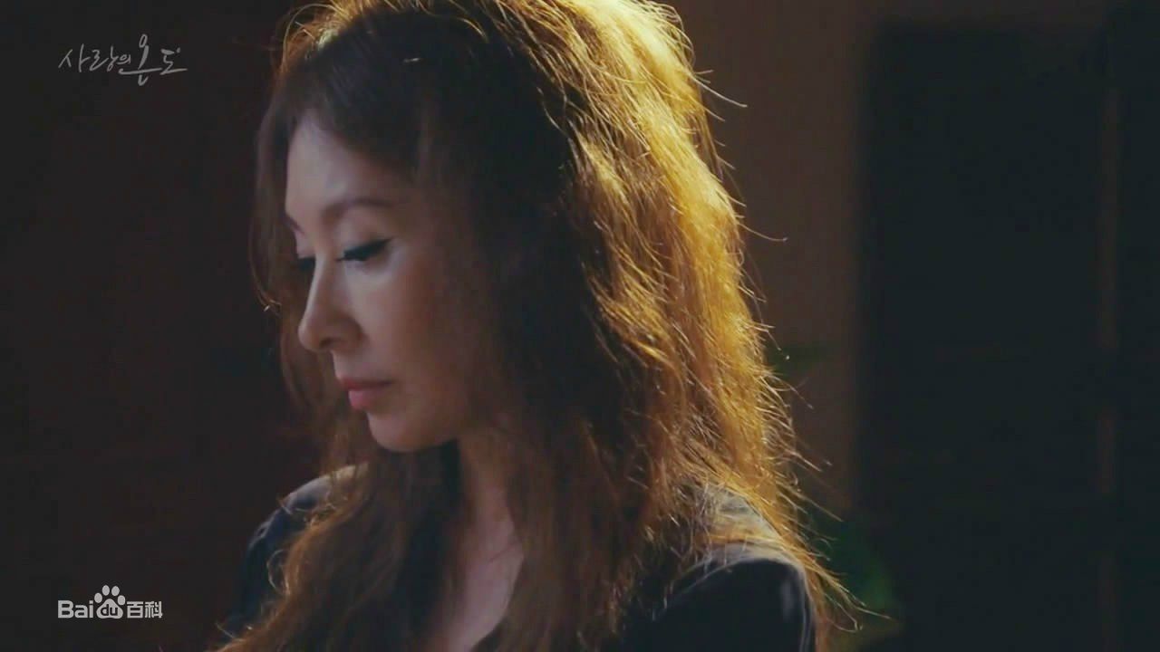 李美淑(，Lee Mi Sook)电视剧：爱情的温度性感图片图集