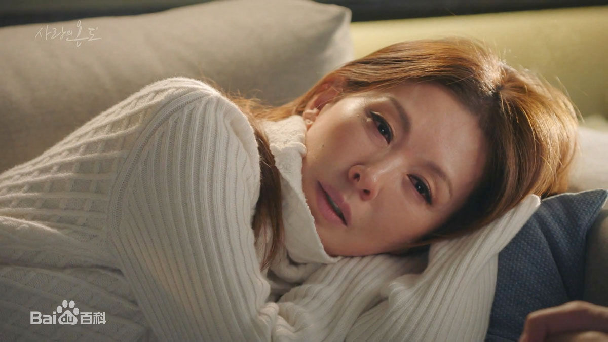 李美淑(，Lee Mi Sook)电视剧：爱情的温度性感图片图集