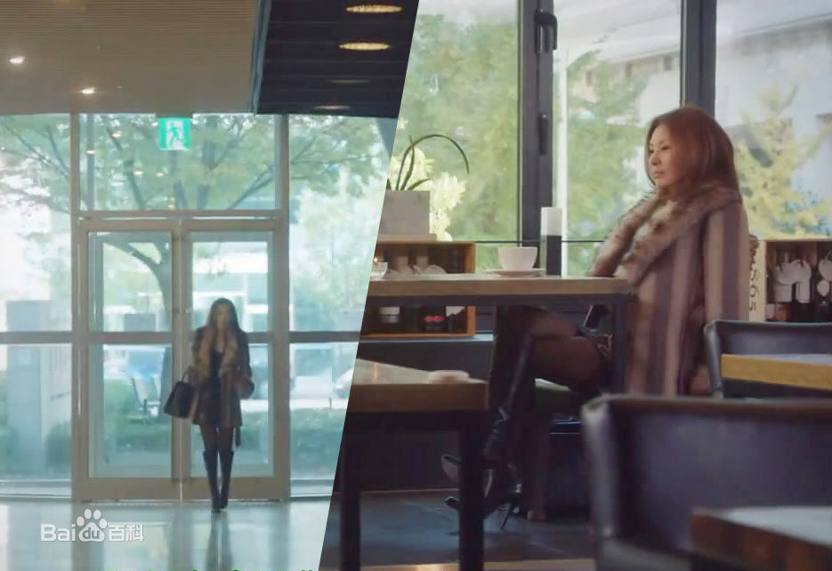 李美淑(，Lee Mi Sook)电视剧：爱情的温度性感图片图集