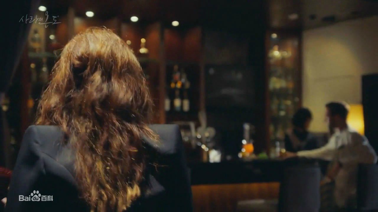 李美淑(，Lee Mi Sook)电视剧：爱情的温度性感图片图集