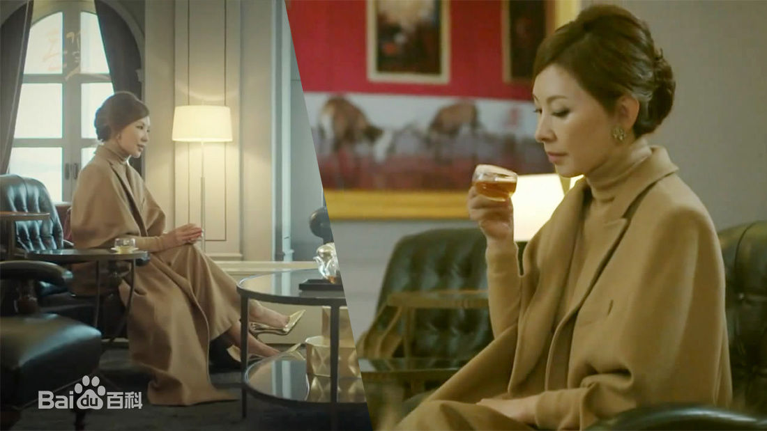 李美淑(，Lee Mi Sook)电视剧：金钱之花性感图片壁纸