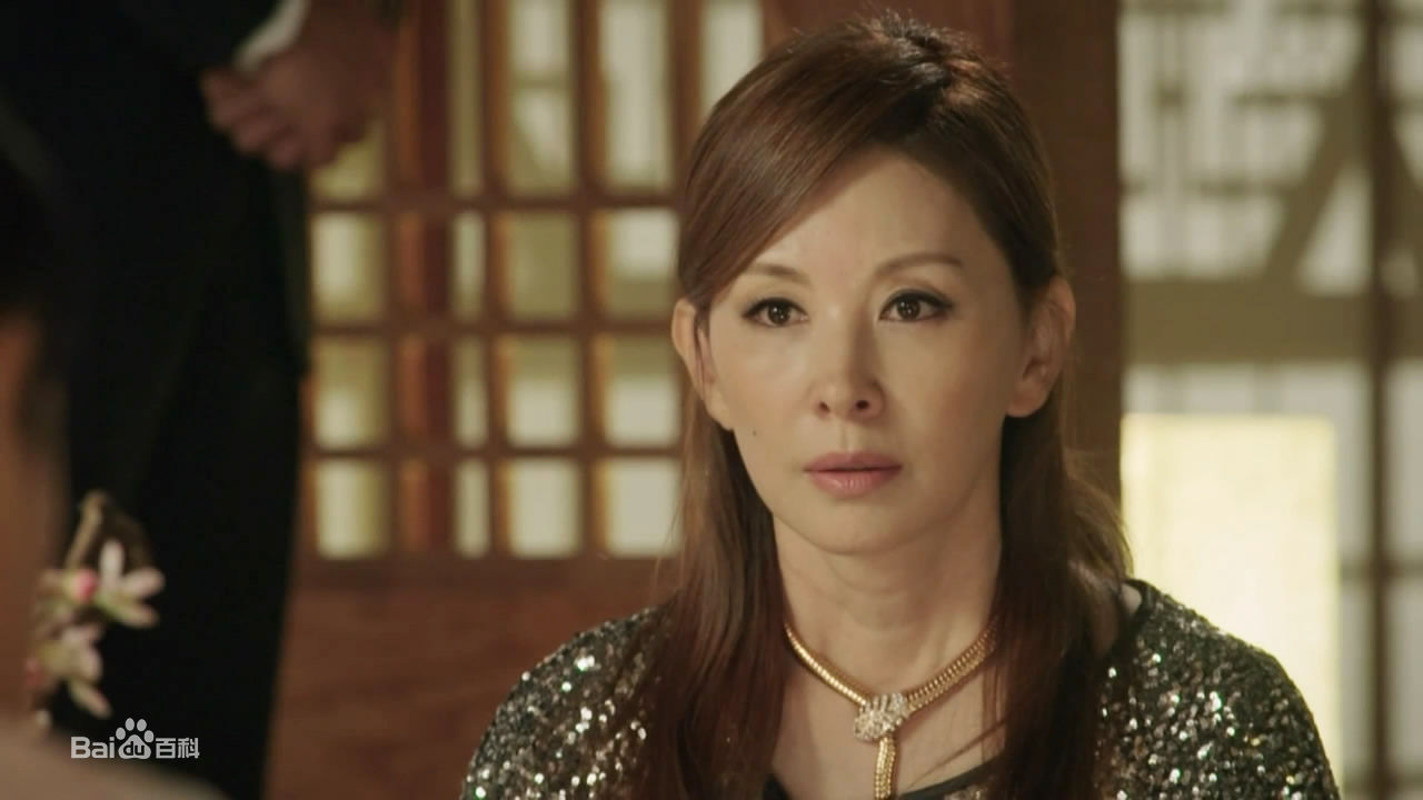 李美淑(，Lee Mi Sook)电视剧：金钱之花性感图片壁纸