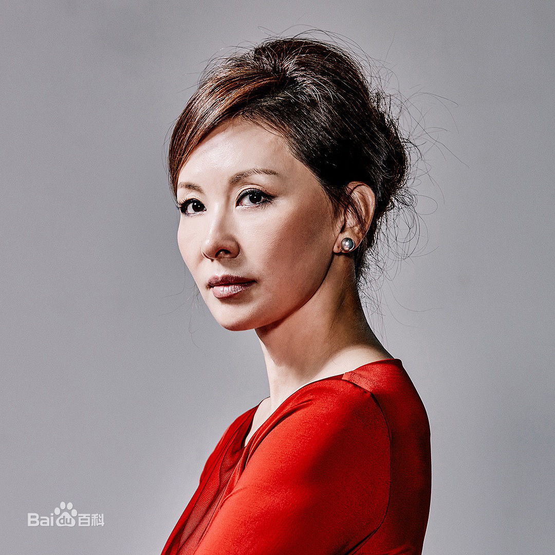 李美淑(，Lee Mi Sook)电视剧：金钱之花性感图片壁纸