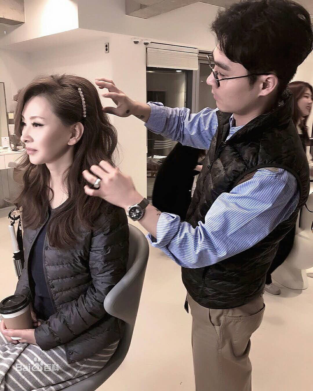 李美淑(，Lee Mi Sook)电视剧：金钱之花性感图片壁纸