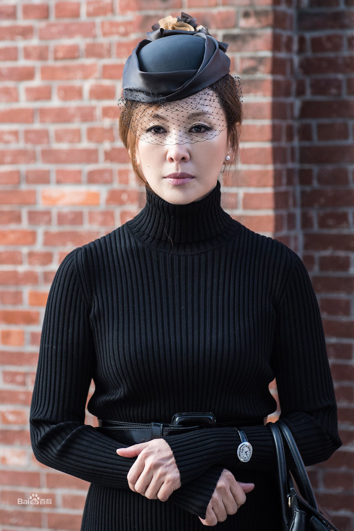 李美淑(，Lee Mi Sook)电视剧：金钱之花性感图片壁纸