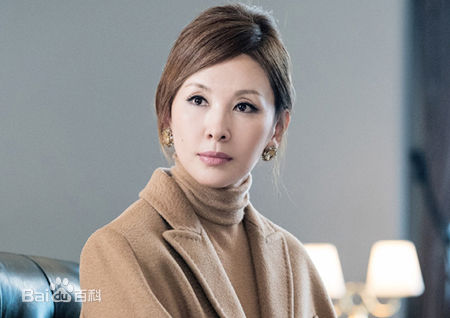 李美淑(，Lee Mi Sook)电视剧：金钱之花性感图片壁纸