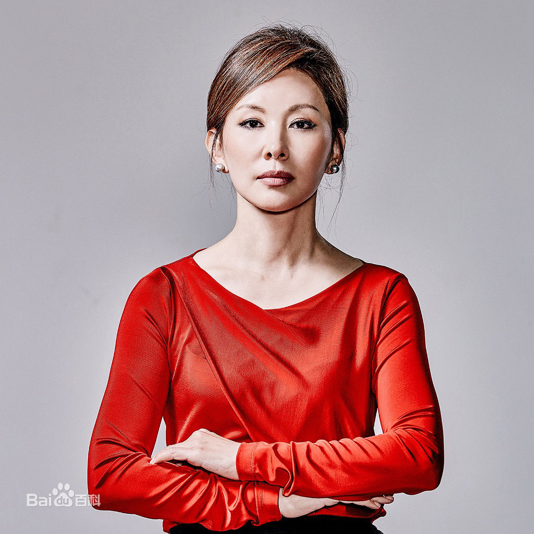 李美淑(，Lee Mi Sook)电视剧：金钱之花性感图片壁纸