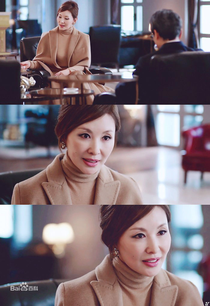 李美淑(，Lee Mi Sook)电视剧：金钱之花性感图片壁纸