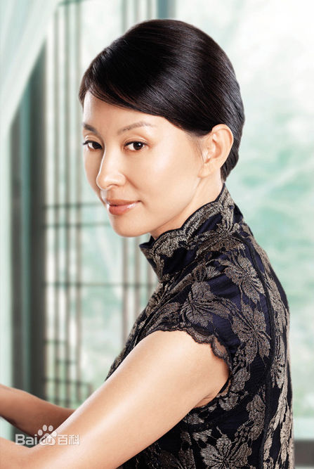 李美淑(，Lee Mi Sook)2006年代言：Sansim图片图集