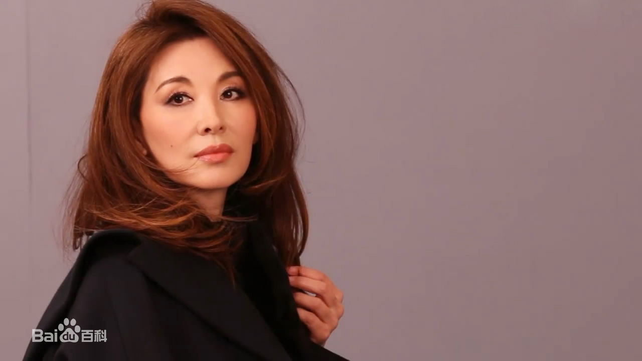 李美淑(，Lee Mi Sook)2016年：HEREN图片图集