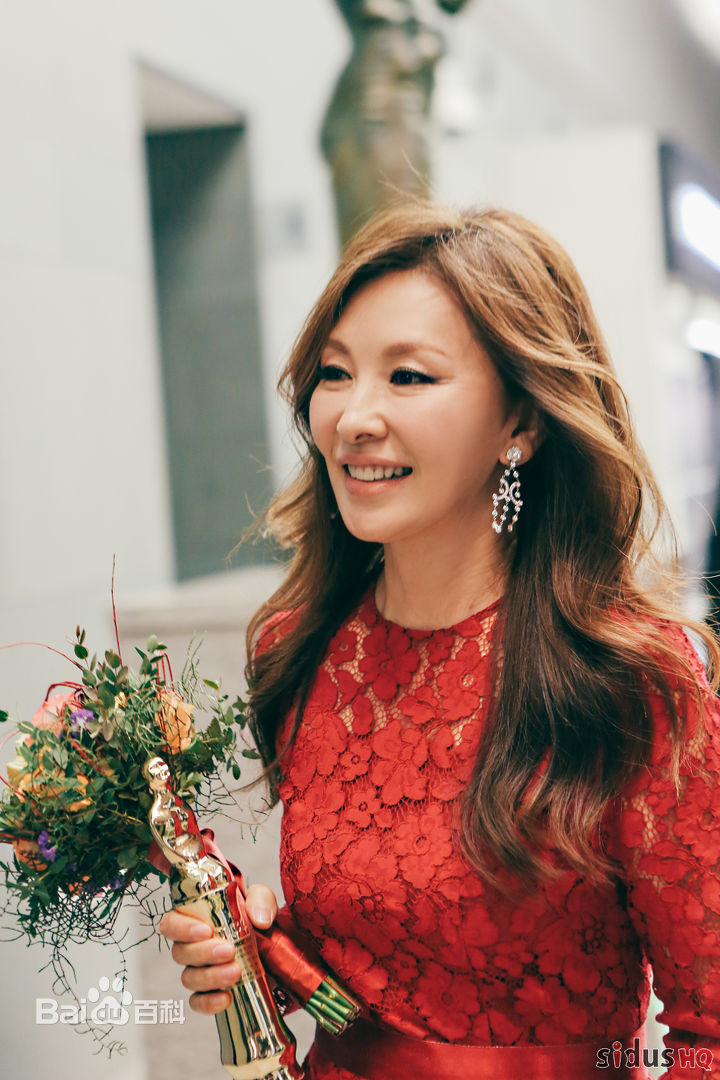 李美淑(，Lee Mi Sook)2017年12月30日 MBC演技大赏图册