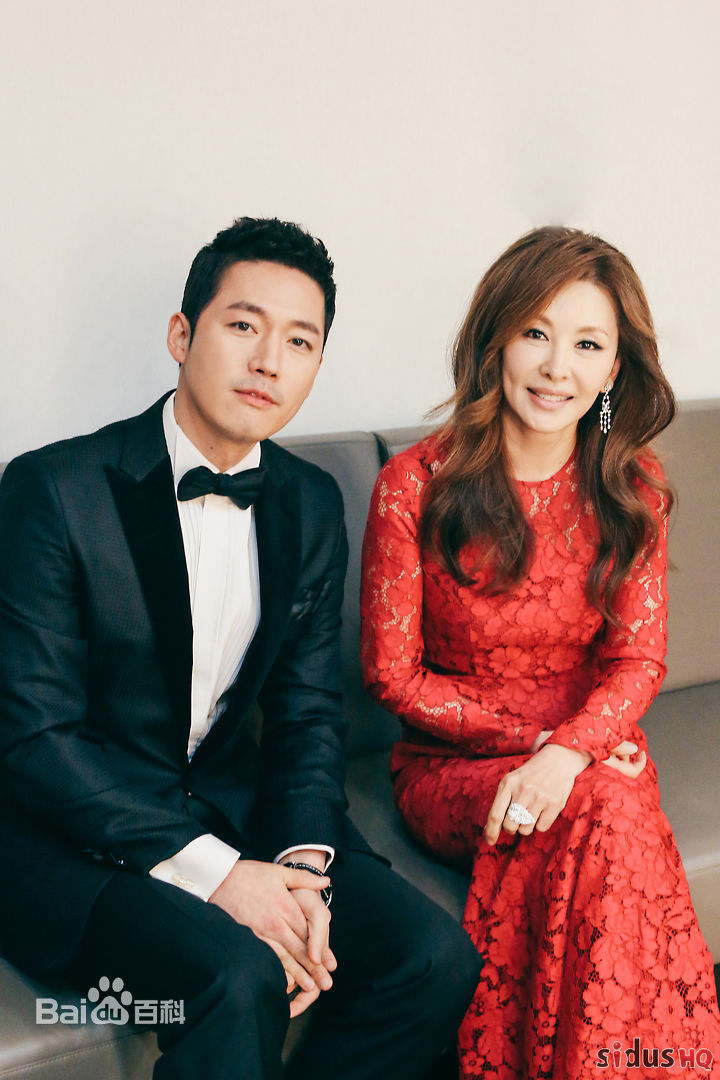 李美淑(，Lee Mi Sook)2017年12月30日 MBC演技大赏图册