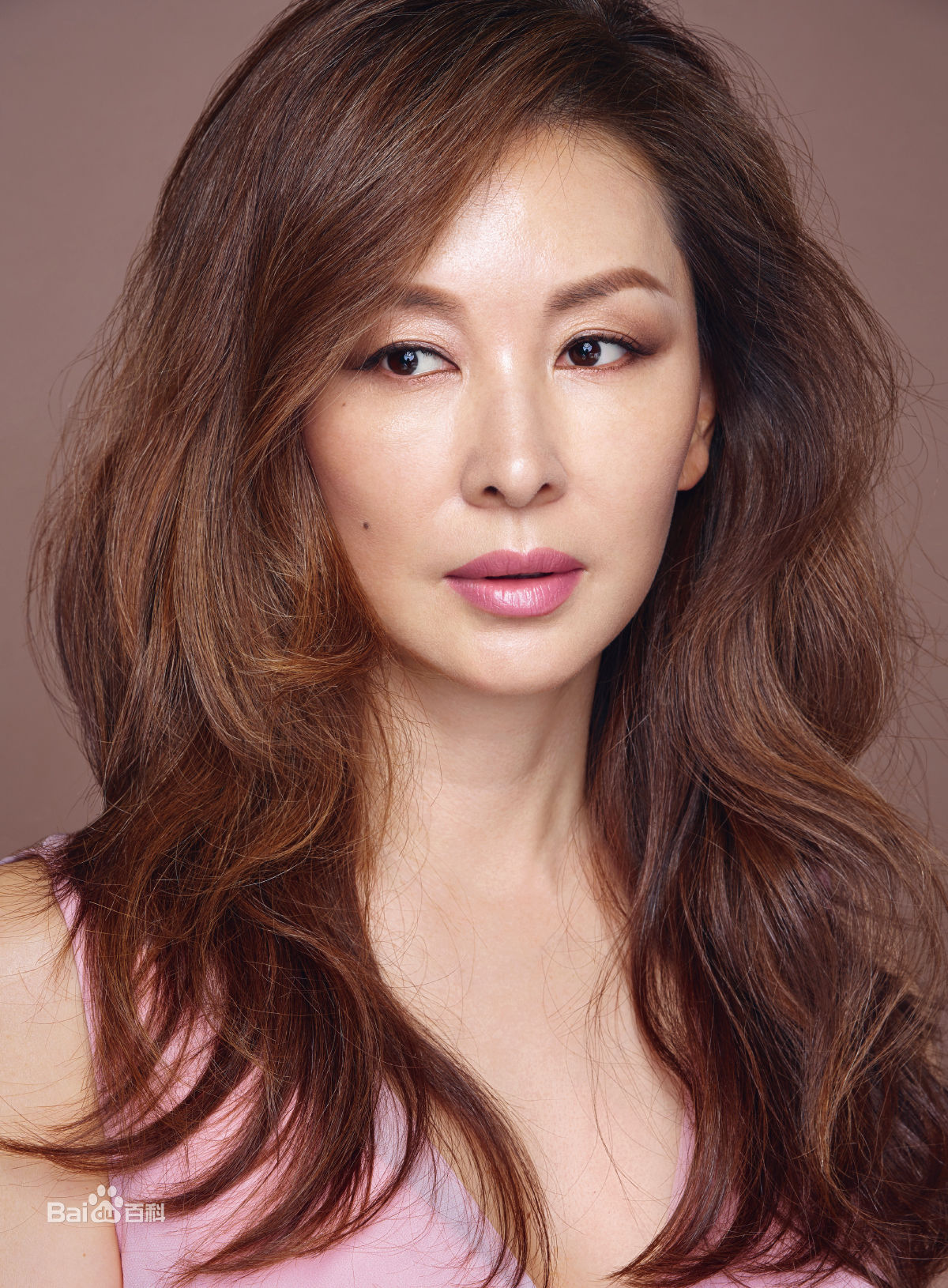 李美淑(，Lee Mi Sook)2018年：Noblesse壁纸壁纸