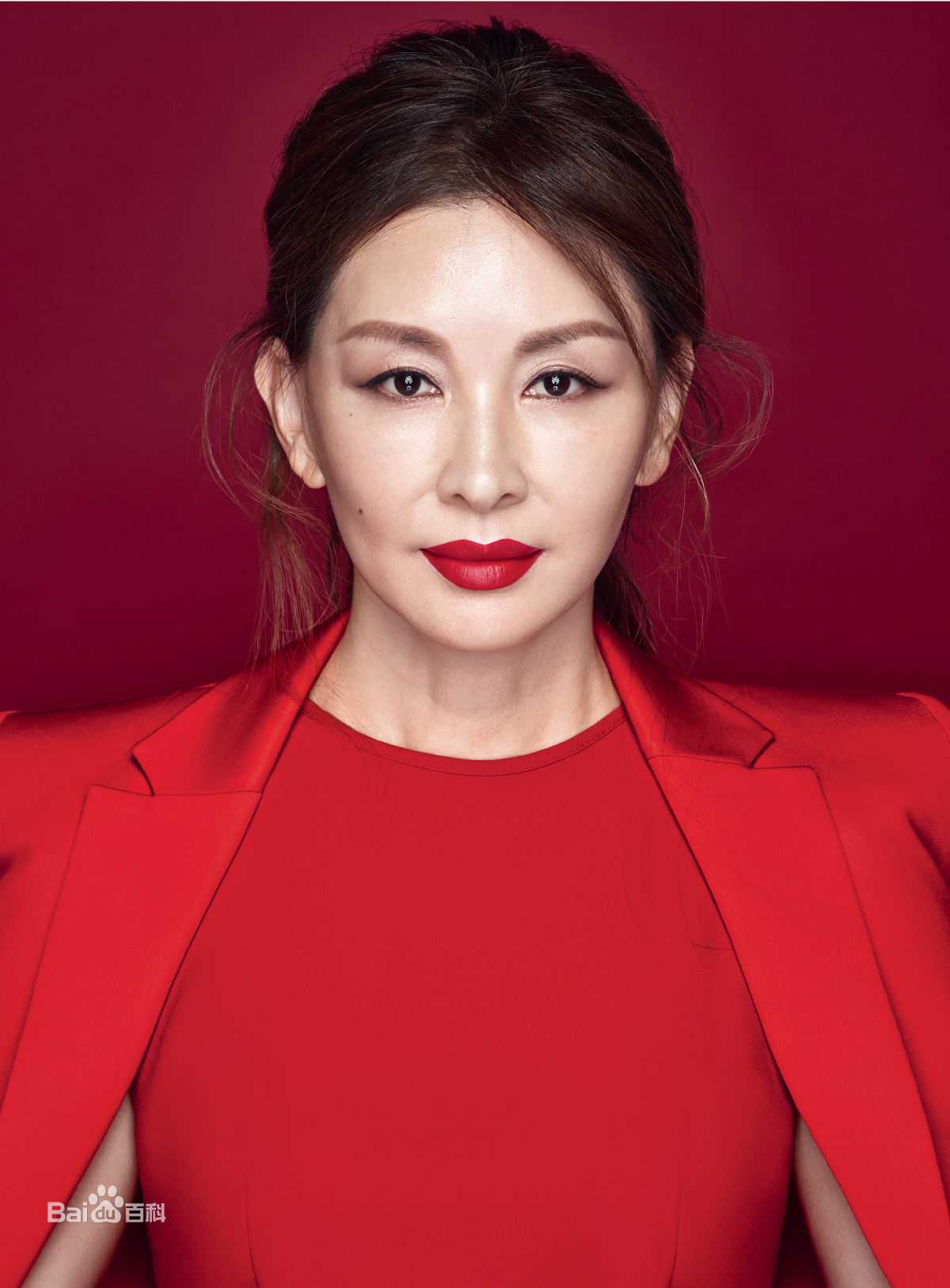 李美淑(，Lee Mi Sook)2018年：Noblesse壁纸壁纸