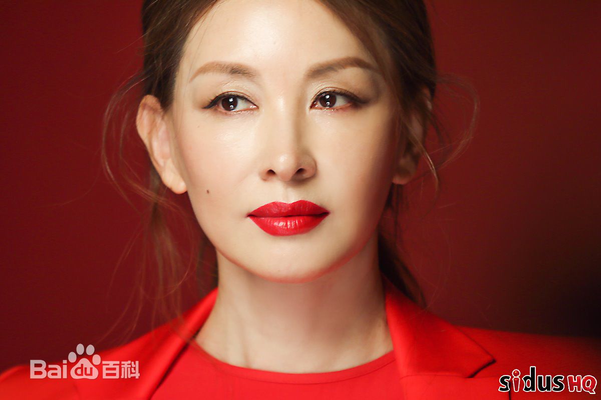 李美淑(，Lee Mi Sook)2018年：Noblesse壁纸壁纸