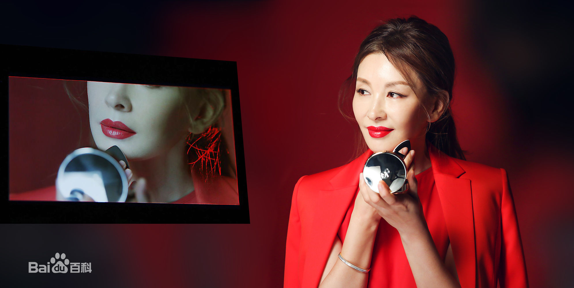 李美淑(，Lee Mi Sook)2018年：Noblesse壁纸壁纸