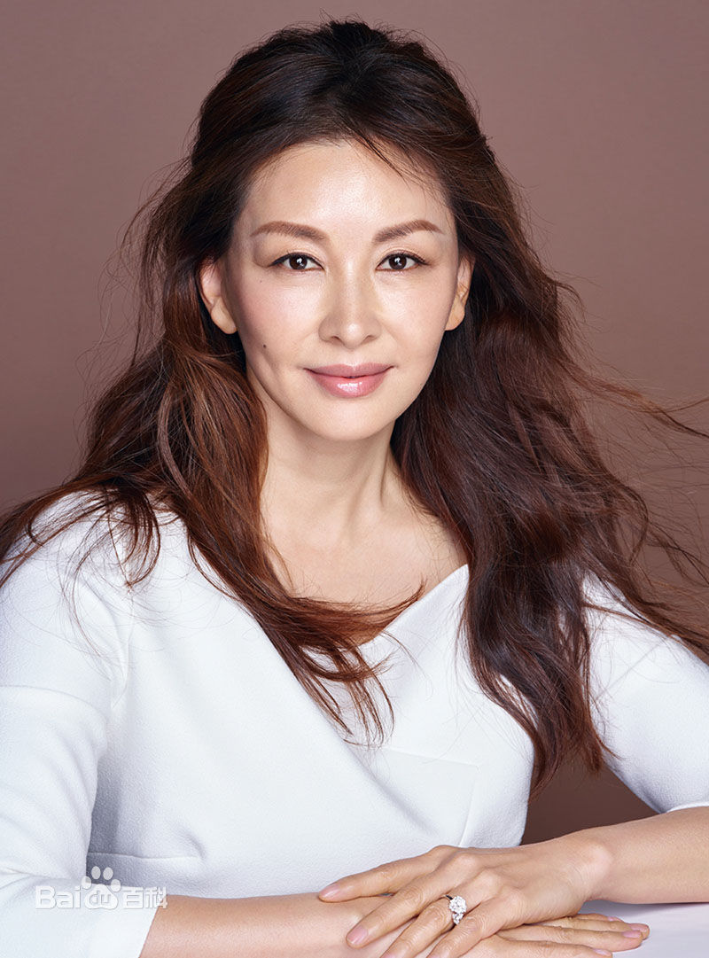 李美淑(，Lee Mi Sook)2018年：Noblesse壁纸壁纸