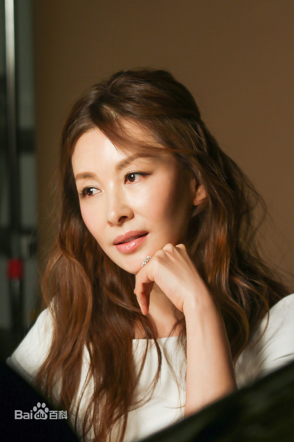 李美淑(，Lee Mi Sook)2018年：Noblesse壁纸壁纸