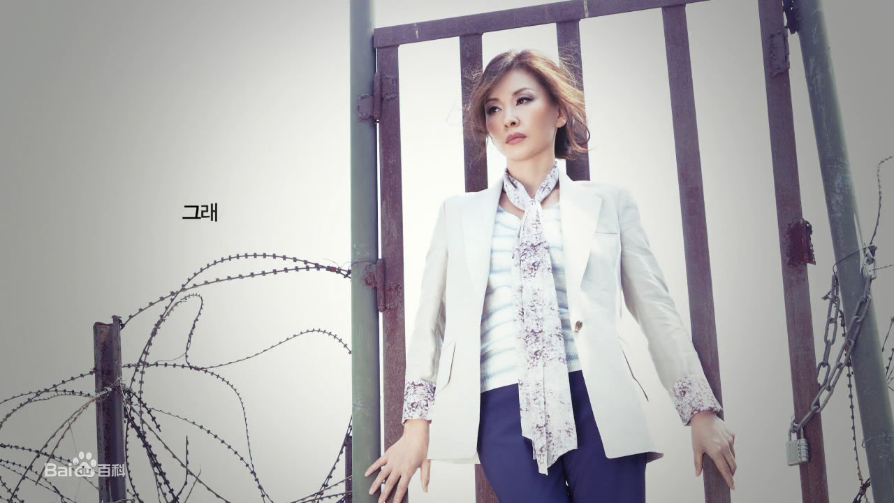 李美淑(，Lee Mi Sook)2012年代言：STARIT图册