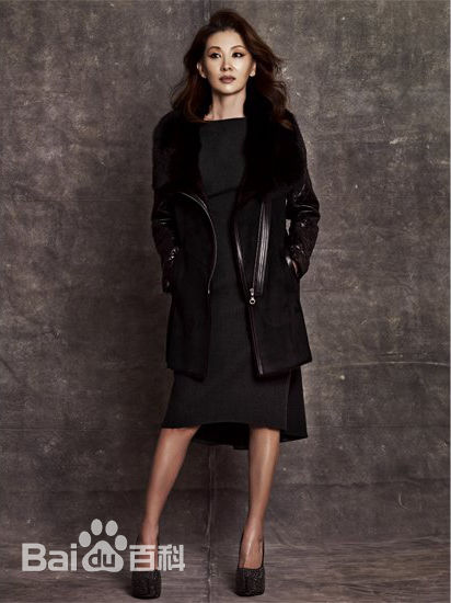 李美淑(，Lee Mi Sook)2012年代言：STARIT图册