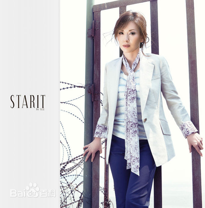 李美淑(，Lee Mi Sook)2012年代言：STARIT图册