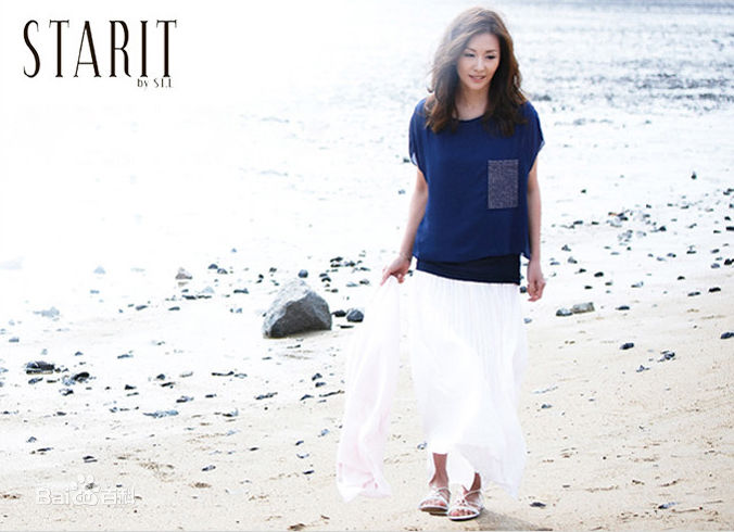 李美淑(，Lee Mi Sook)2012年代言：STARIT图册