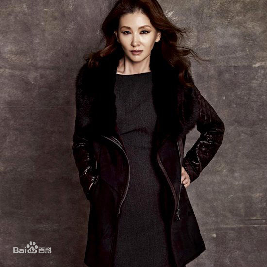 李美淑(，Lee Mi Sook)2012年代言：STARIT图册