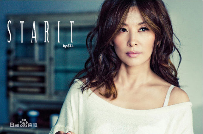 李美淑(，Lee Mi Sook)2012年代言：STARIT图册