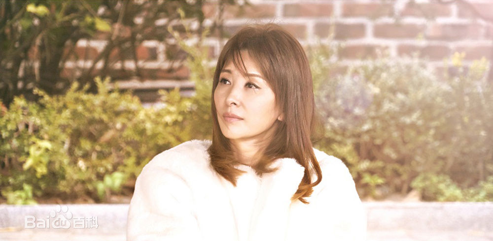 李美淑(，Lee Mi Sook)2016年综艺 我所剩下的48小时生活照