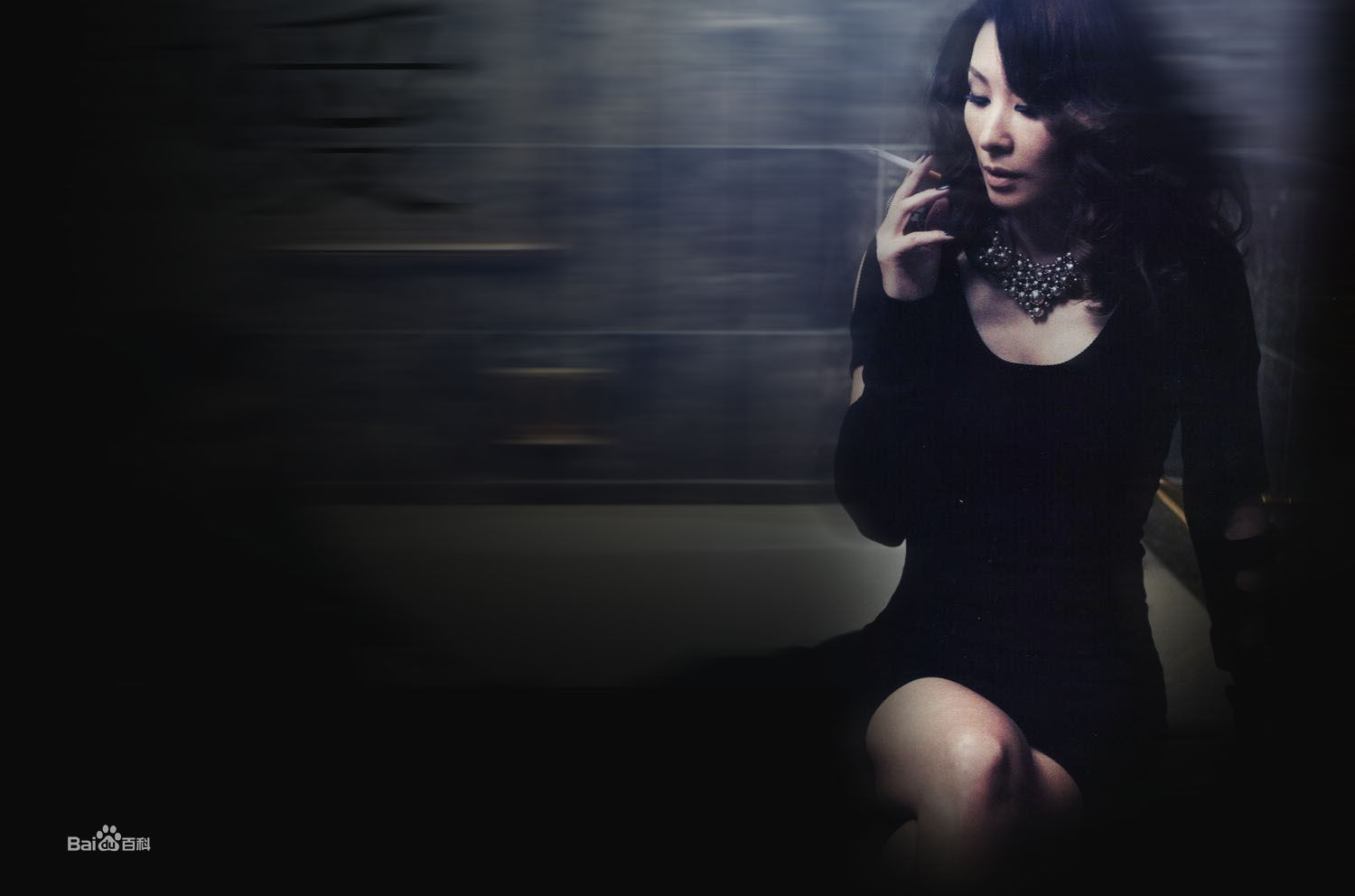 李美淑(，Lee Mi Sook)2010年： ELLE, 和TOP姐弟恋画报图册