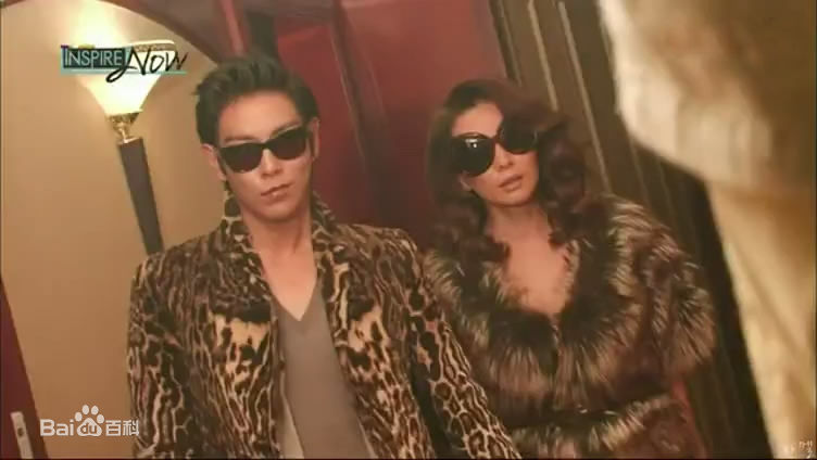 李美淑(，Lee Mi Sook)2010年： ELLE, 和TOP姐弟恋画报图册