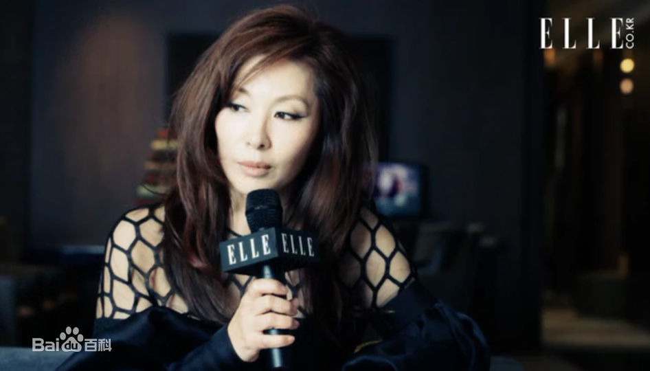 李美淑(，Lee Mi Sook)2013年：ELLE, 以演员之名素颜照相册