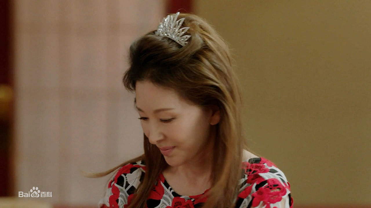 李美淑(，Lee Mi Sook)2018年5月油腻的浪漫前后照片