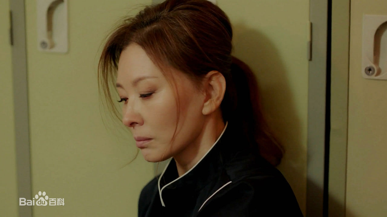 李美淑(，Lee Mi Sook)2018年5月油腻的浪漫前后照片