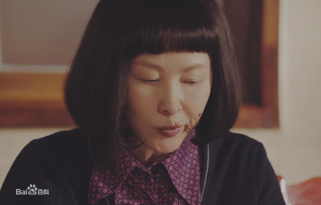 李美淑(，Lee Mi Sook)2018年5月油腻的浪漫前后照片