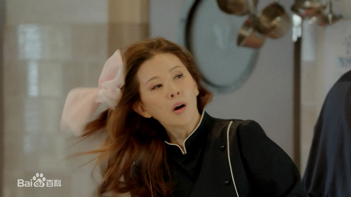 李美淑(，Lee Mi Sook)2018年5月油腻的浪漫前后照片