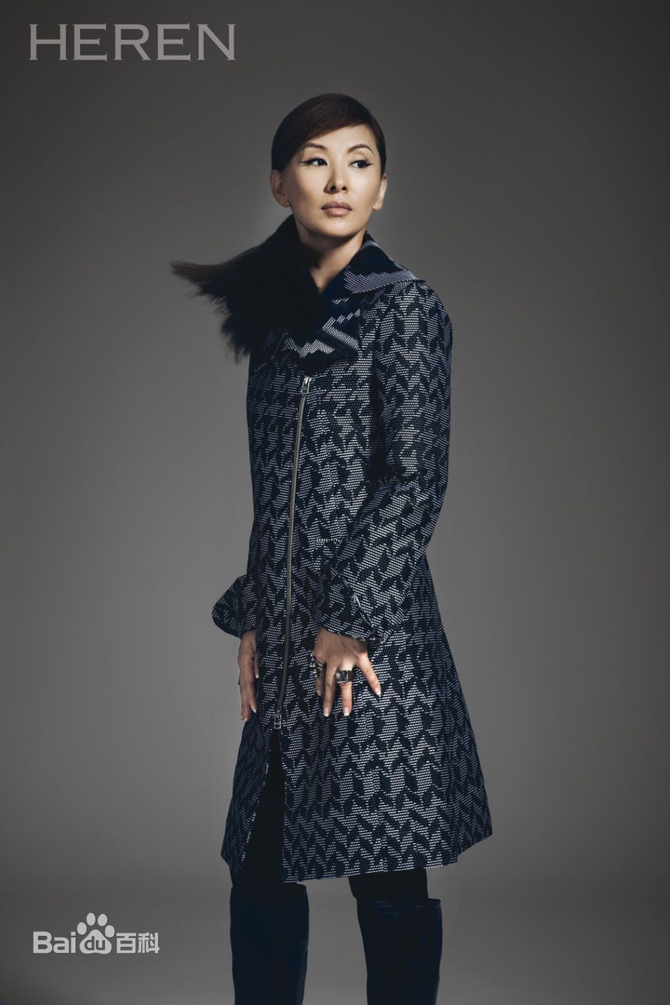 李美淑(，Lee Mi Sook)精彩图册